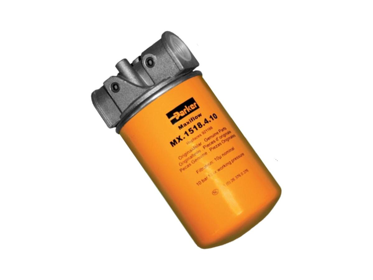 Filtro Parker MX.1518.4.10 