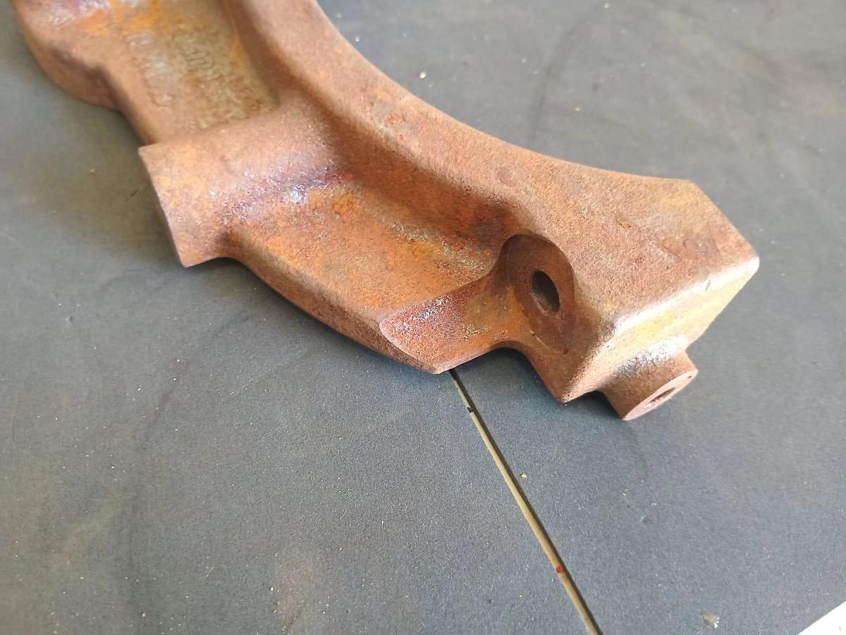 Usado Suporte Caterpillar 447-8058