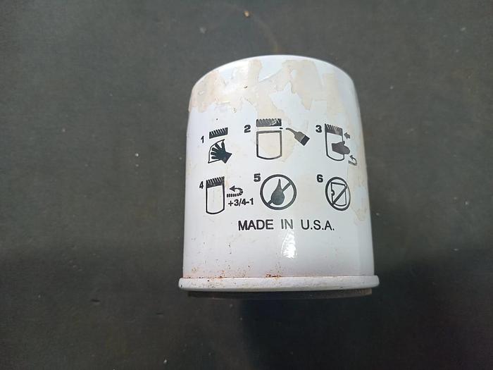 Filtro De Oleo Hyster 1350036