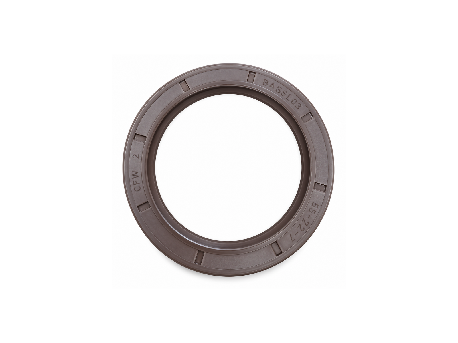 Anel Retentor Caterpillar 400-6244