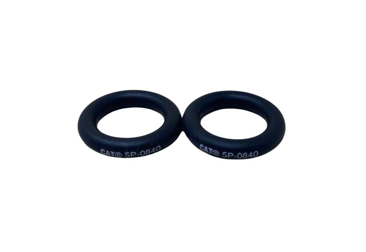 Anel 12,29mm Diâmetro Interno Original Caterpillar 5P-0840