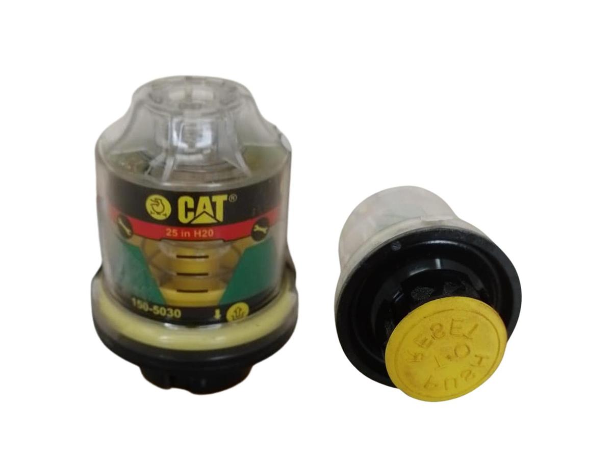 Indicador Serviço Filtro Ar Original Caterpillar 150-5030