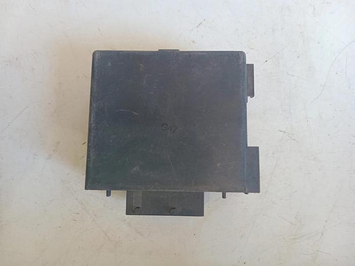 Usado Modulo De Pisca Scania 1401789