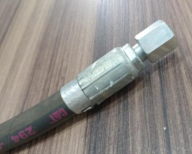 Mangueira Hidráulica Caterpillar 244-2395