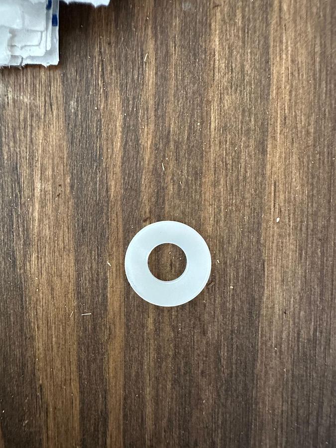 Arruela Original Komatsu WB0700