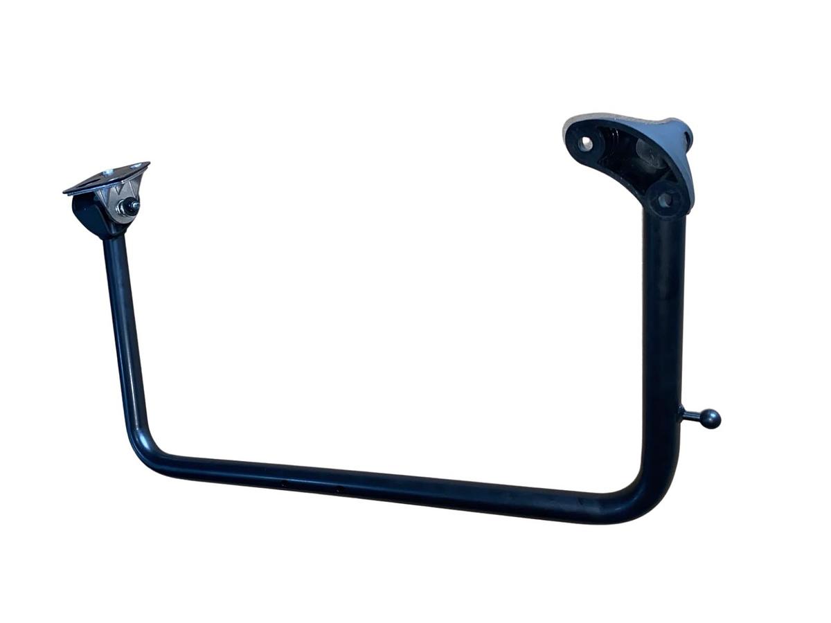 Braço Espelho Retrovisor Direito Mercedes-Benz 0028102114