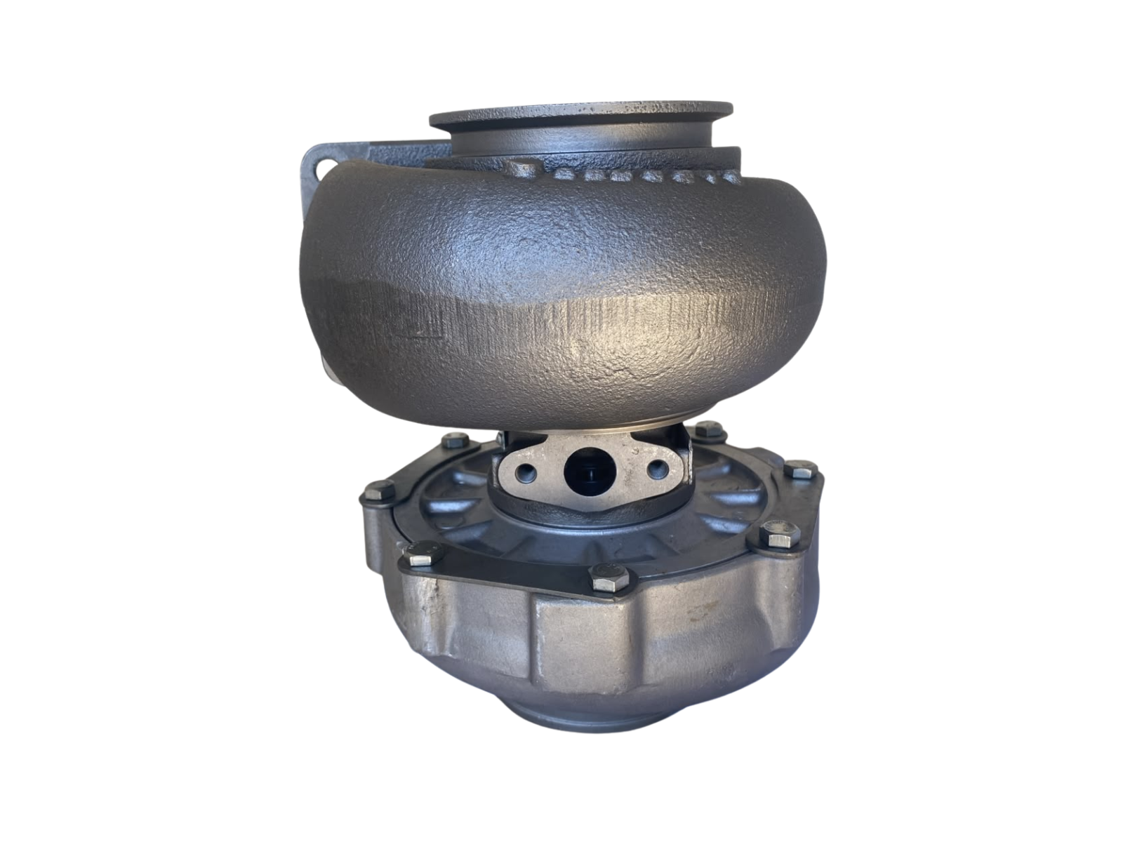 Turbo Compressor Garrett 703072-5003S