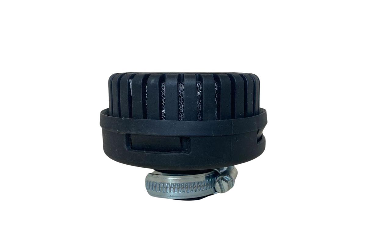 Usado Silenciador Filtro Secador SCHULZ 816.3002-0