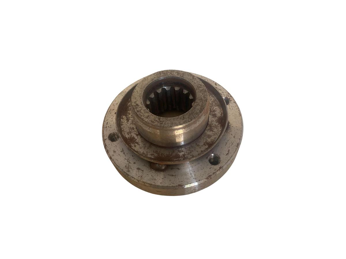 Flange Acoplamento Comando Final Volvo 11168030