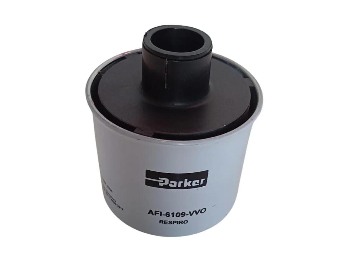 Filtro Respiro Parker AFI-6109-VVO