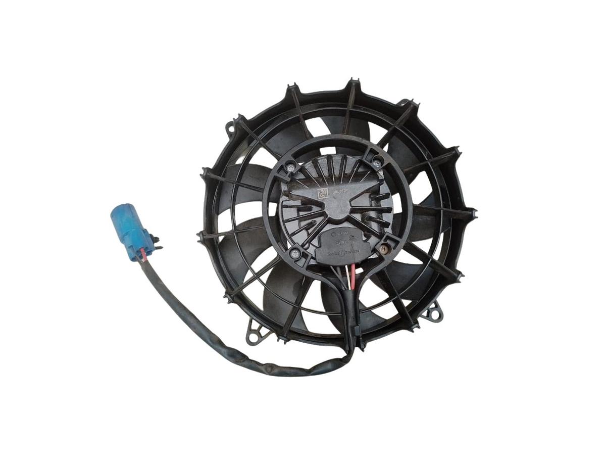 Ventilador Axial SPAL BBL362P