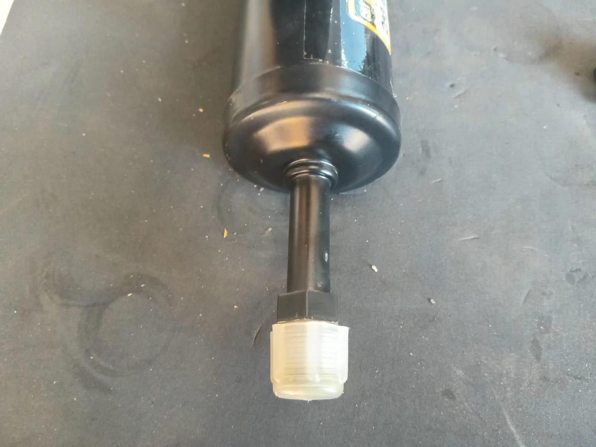 Filtro Secador Caterpillar 2834236