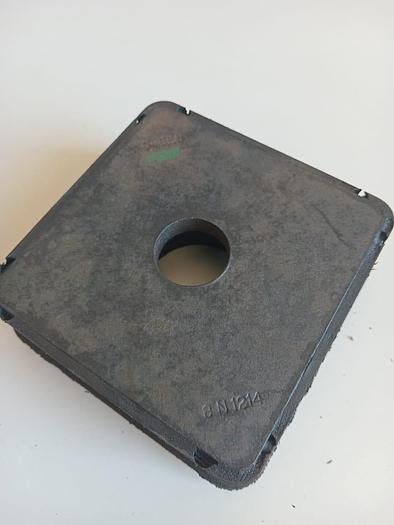 Conjunto de suporte Caterpillar 8N-1214