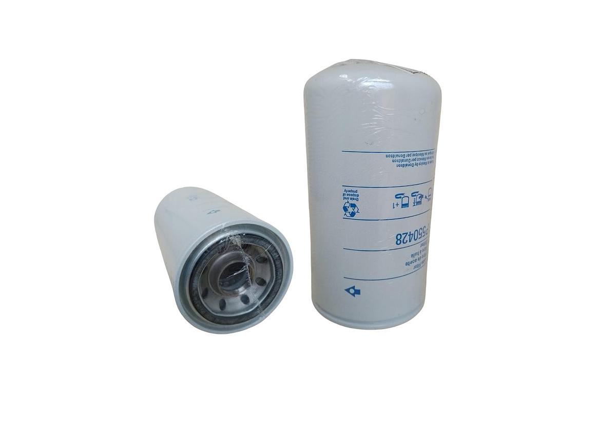 Filtro de Óleo Lubrificante Original Donaldson P550428