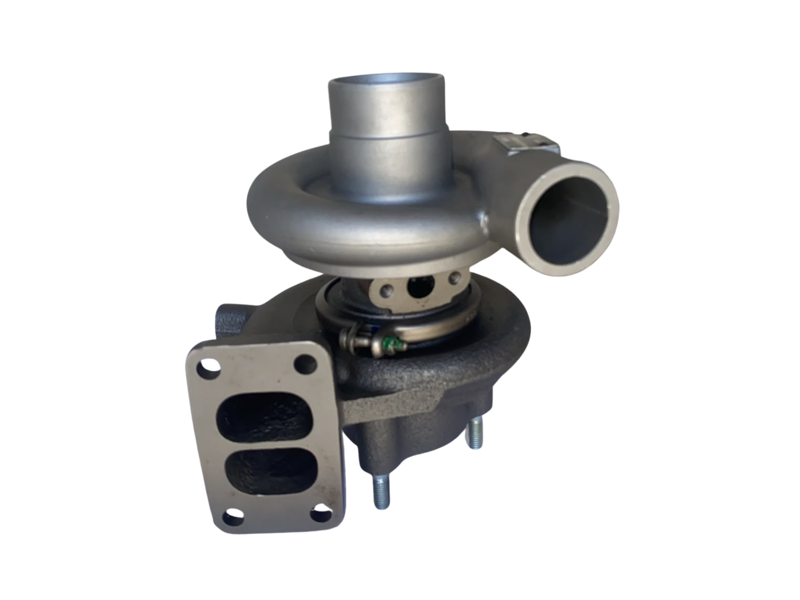 Turbo Compressor Simples Caterpillar 279-7860