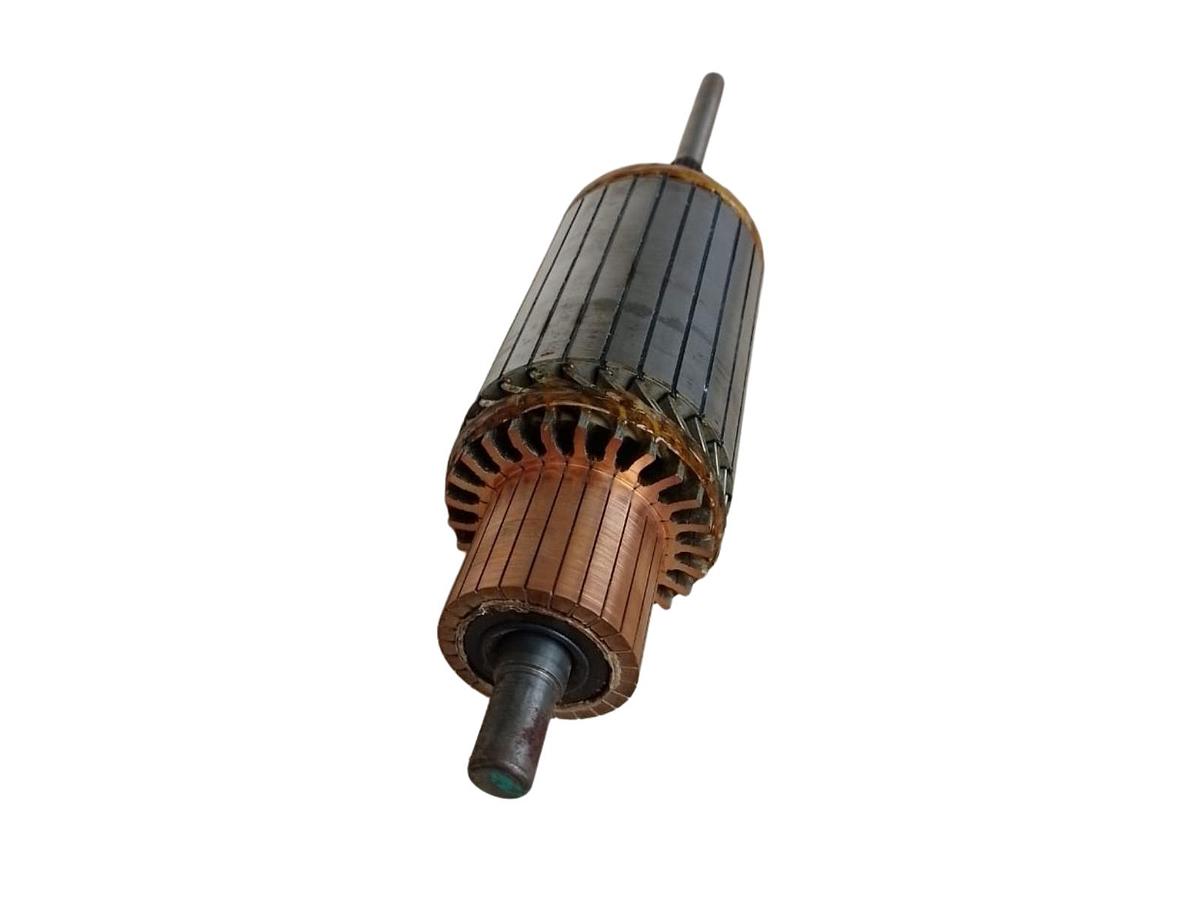 Induzido Partida 12v Arielo AR165