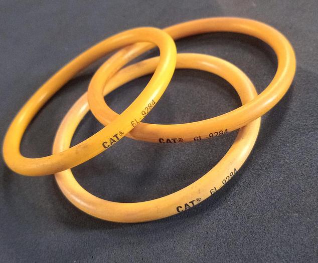 Anel Retentor Caterpillar 6L-9284