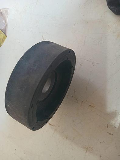 Batente da Cabine Volvo CE  11192036