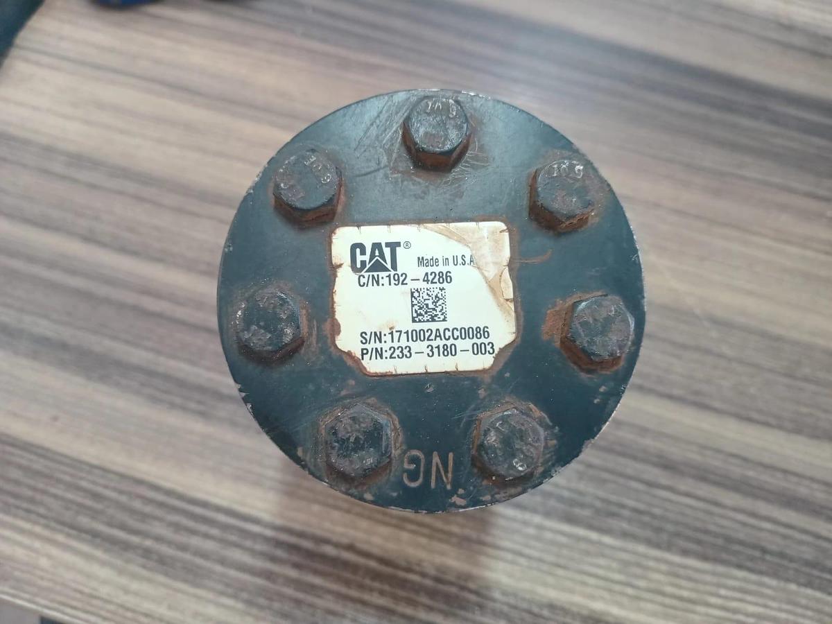 Usado Bomba Dosadora Caterpillar 192-4286