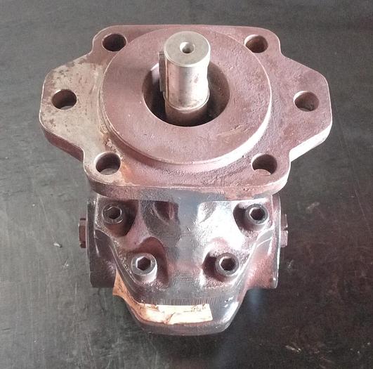 Bomba Hidraulica CASAPPA KP30.61D0-33S3-LGG/GG-N