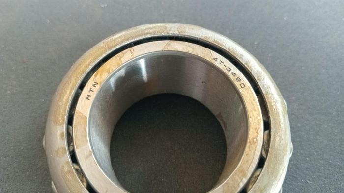 Usado Rolamento de Rolos Cônicos 4T-3490 - NTN