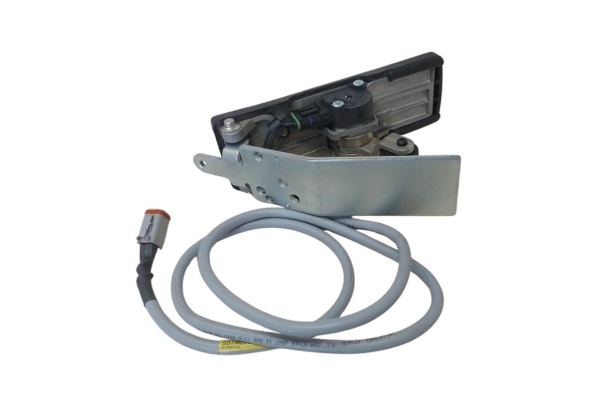 Pedal do Acelerador Atlas Copco 5574075100