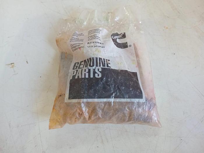 Parafuso sextavado Cummins 3966976