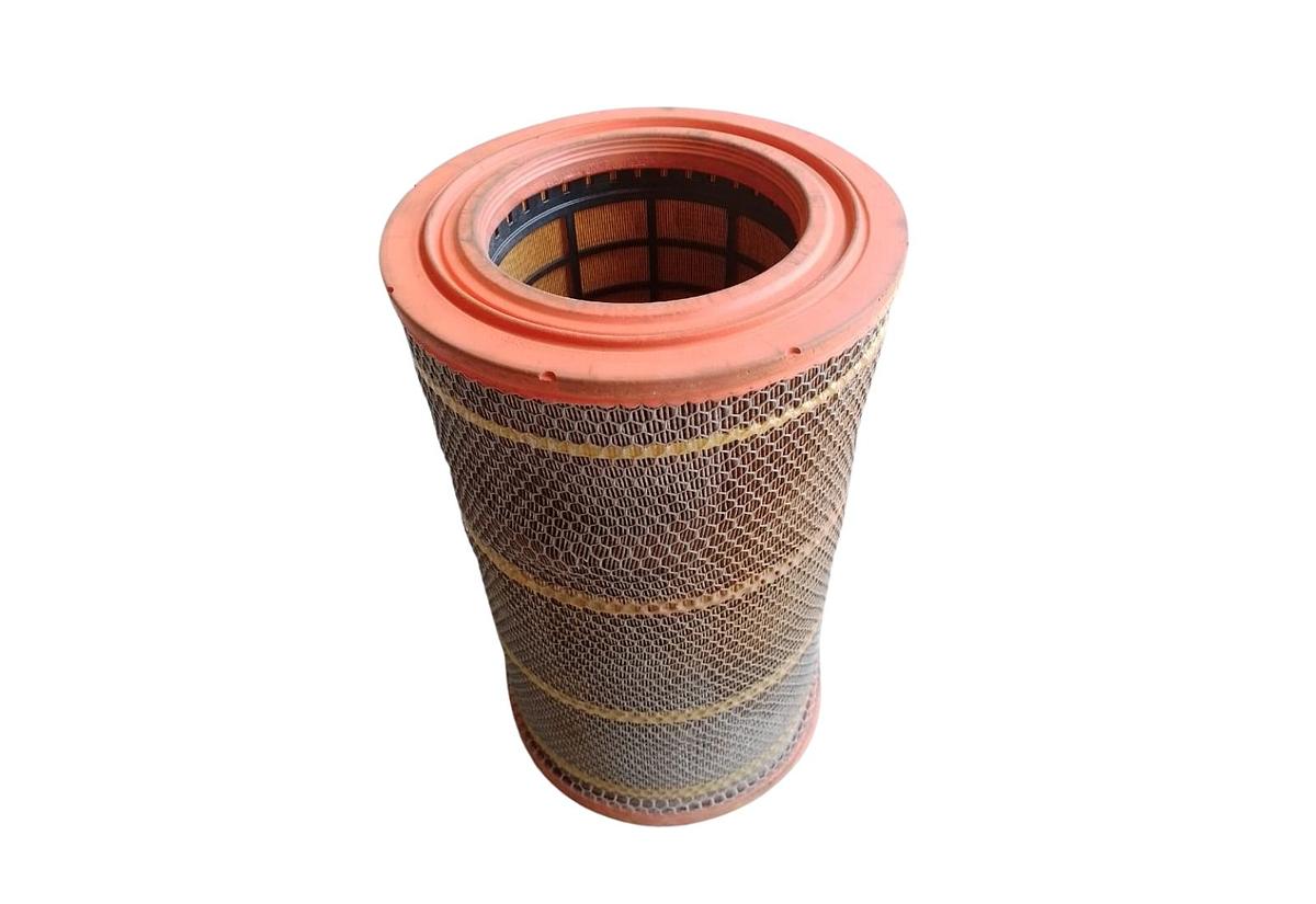  Filtro De Ar Original Mahle LX1069