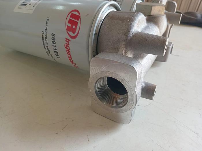 Filtro Compressor Ingersoll Rand 39911631