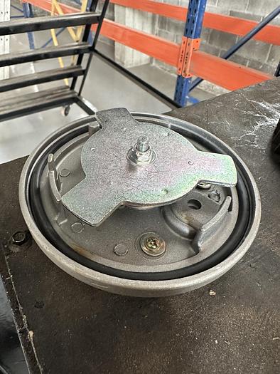 Tampa de Combustível Caterpillar 7X-7700 / 349-7059