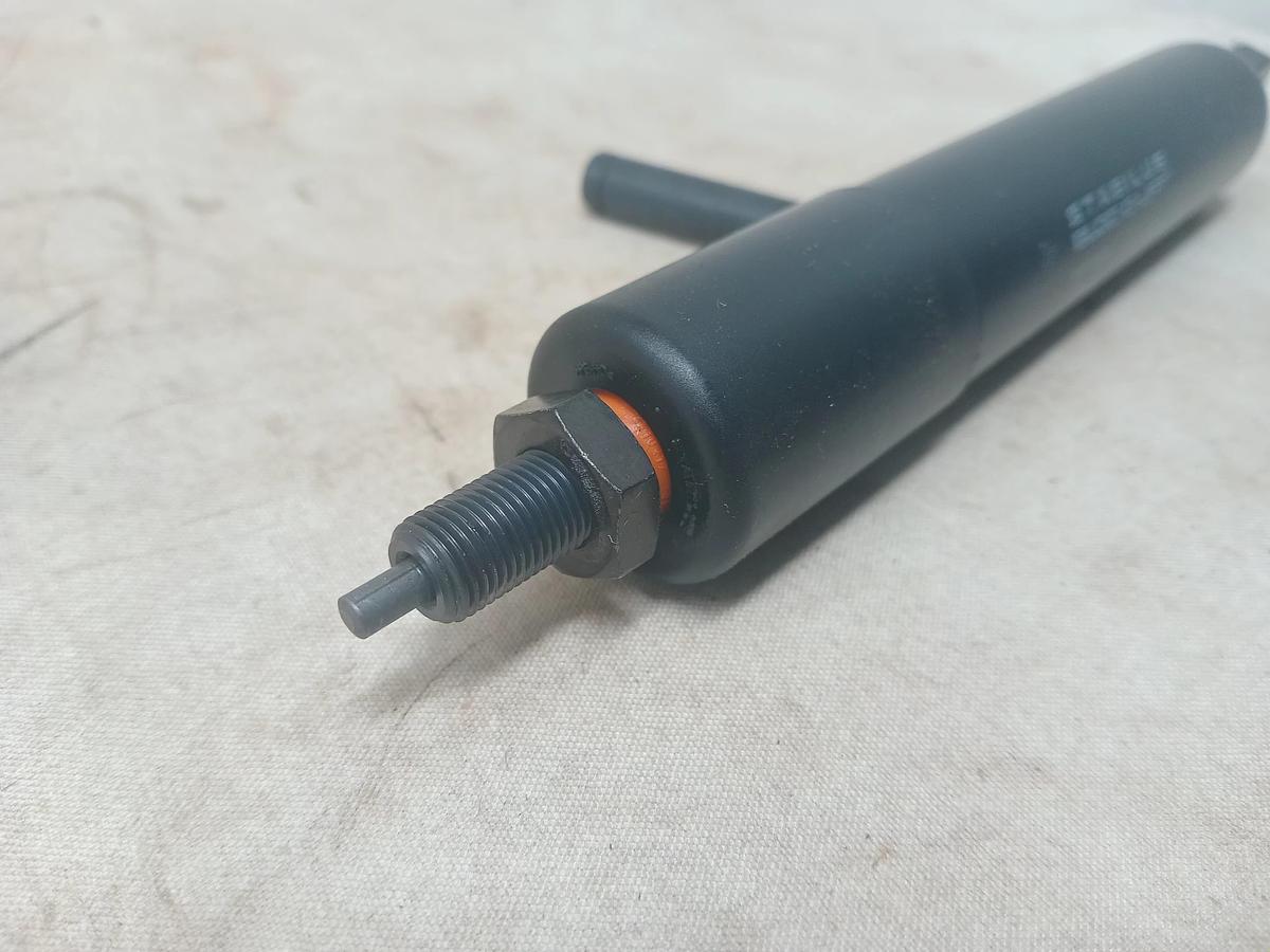 Kit de Suporte de Gás Caterpillar 319-9511