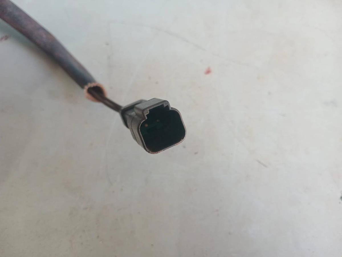 Usado Interruptor do Filtro de Derivação Caterpillar 391-7125