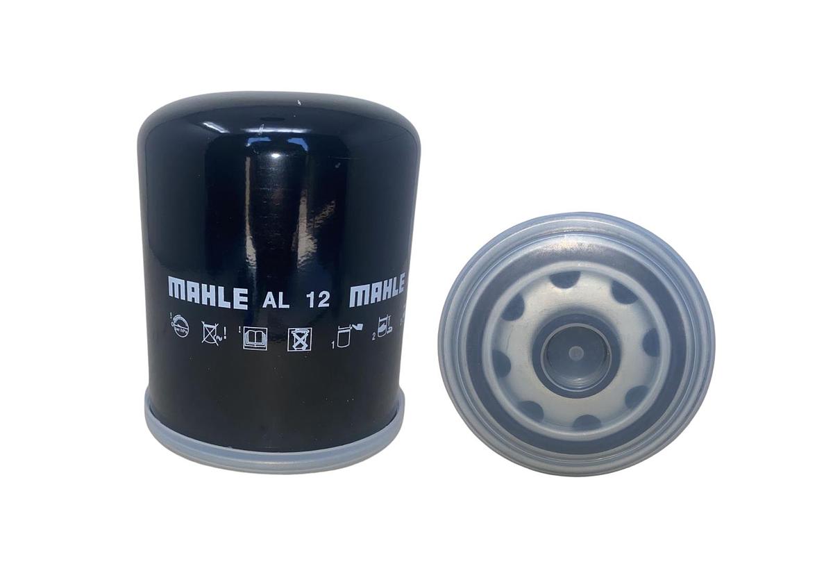 Filtro Secador de Ar Original MAHLE AL12
