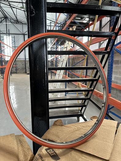 Grupo de Selo DUO Caterpillar 314-4128