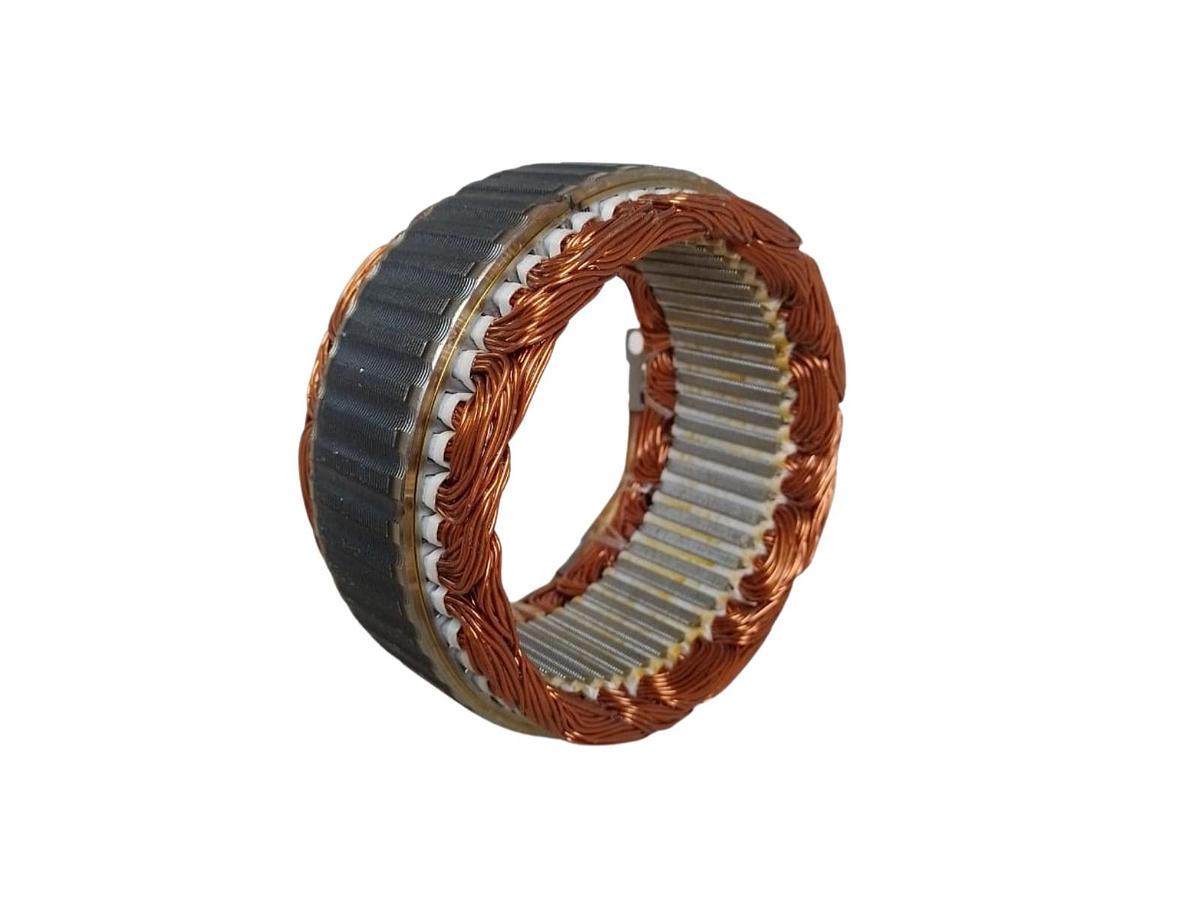 Conjunto Estator Alternador Caterpillar 205-0626