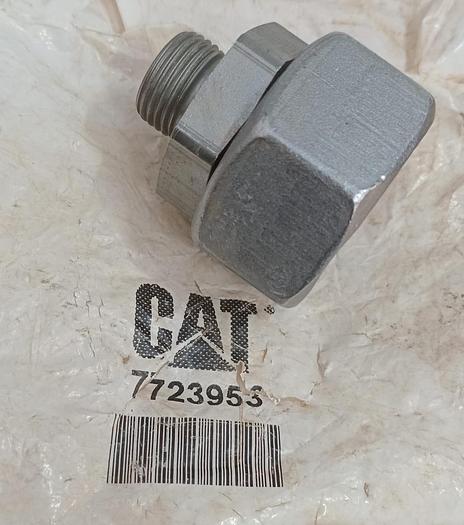 Conexão Hidráulica Giratória Caterpillar 772-3953