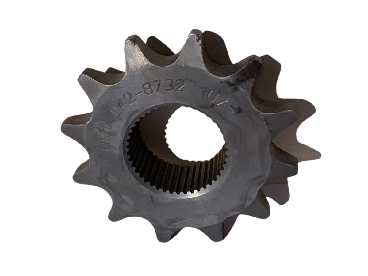 Roda Motriz Motor Caterpillar 142-8732