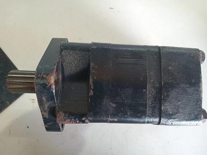 Motor Hidráulico Pulverizador 2SY315