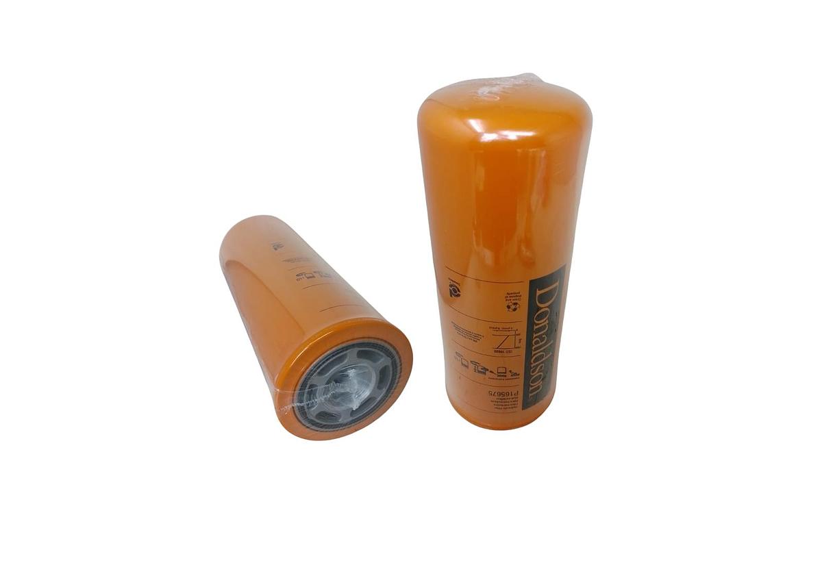 Usado Filtro Hidraulico Original Donaldson P165675