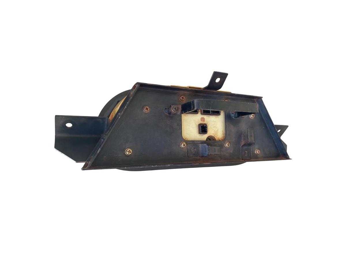 Usado Monitor Principal Komatsu 7823-69-6000