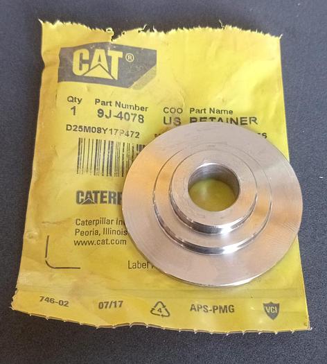 Retentor Caterpillar 9J-4078
