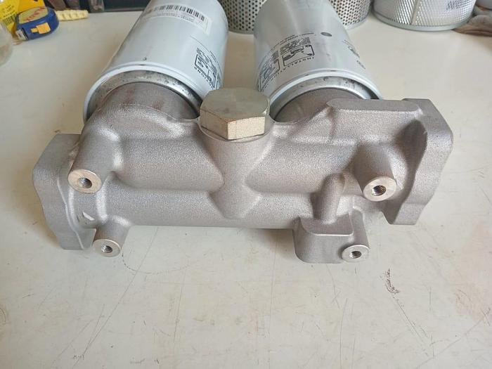 Filtro Compressor Ingersoll Rand 39911631