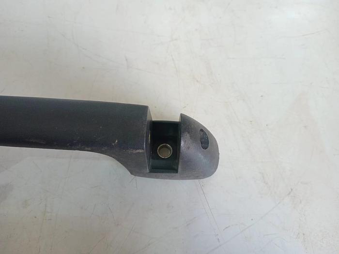 Usado Alça do Para-brisa Mercedes A9737500193