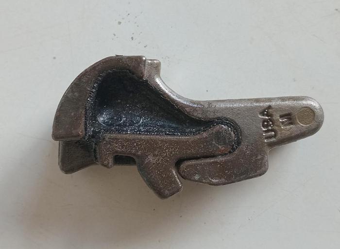 Retentor Caterpillar 286-2110