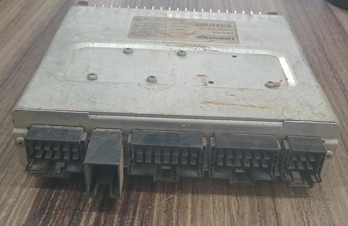 Used Unidade de controle LH-ECU4 5275304560