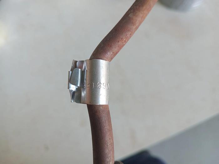 Tubo Caterpillar 231-8900