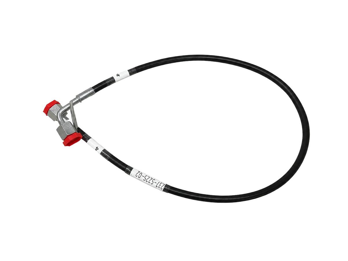 Conjunto Mangueiras Acoplamento Caterpillar 237-5225