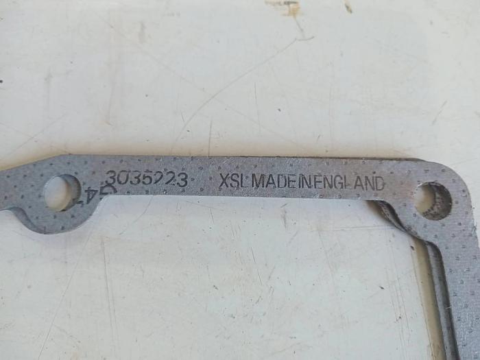 Junta Vedação Cummins 3035223