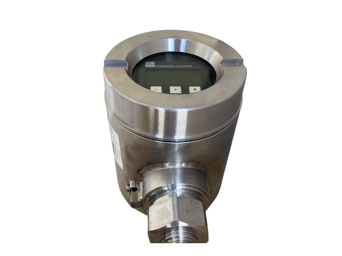 Transmissor Nível Endress+Hauser M FMP40
