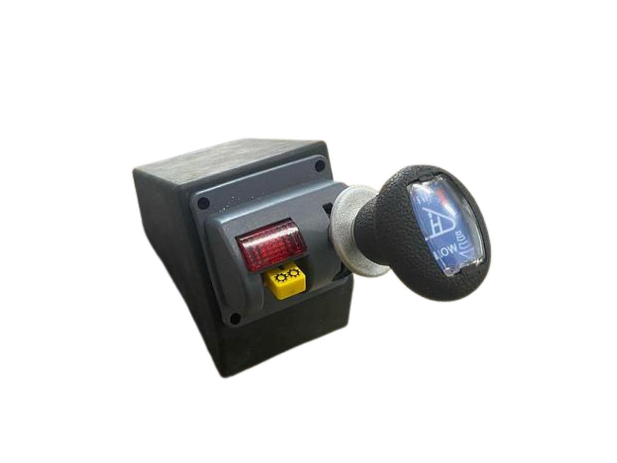 Direcional Comando Pneumático Duplo + Suporte OSPER 400C22S10A0K